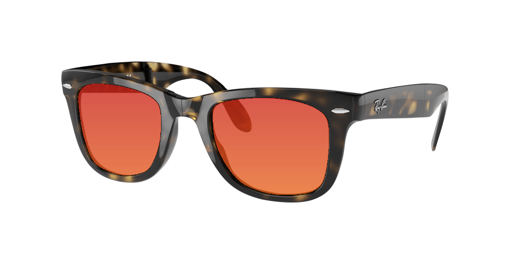 Ray Ban RB4105 710 Folding Wayfarer Ray Ban RB4105 710 Folding Wayfarer