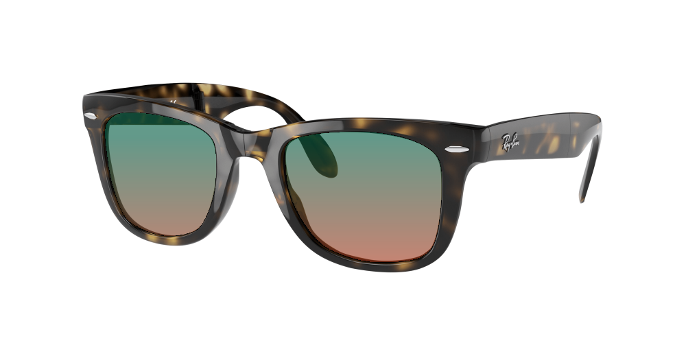 Ray Ban RB4105 710 Folding Wayfarer Ray Ban RB4105 710 Folding Wayfarer