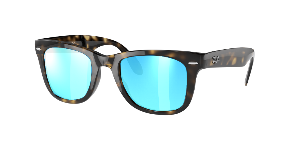 Ray Ban RB4105 710 Folding Wayfarer Ray Ban RB4105 710 Folding Wayfarer