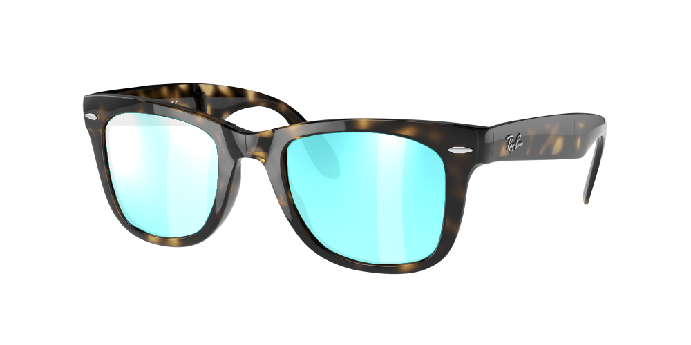 Ray Ban RB4105 710 Folding Wayfarer Ray Ban RB4105 710 Folding Wayfarer