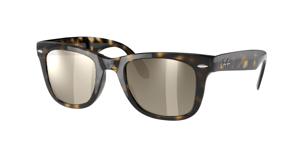 Ray Ban RB4105 710 Folding Wayfarer Ray Ban RB4105 710 Folding Wayfarer