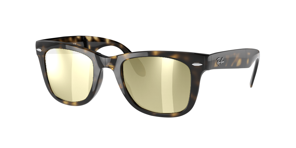 Ray Ban RB4105 710 Folding Wayfarer Ray Ban RB4105 710 Folding Wayfarer