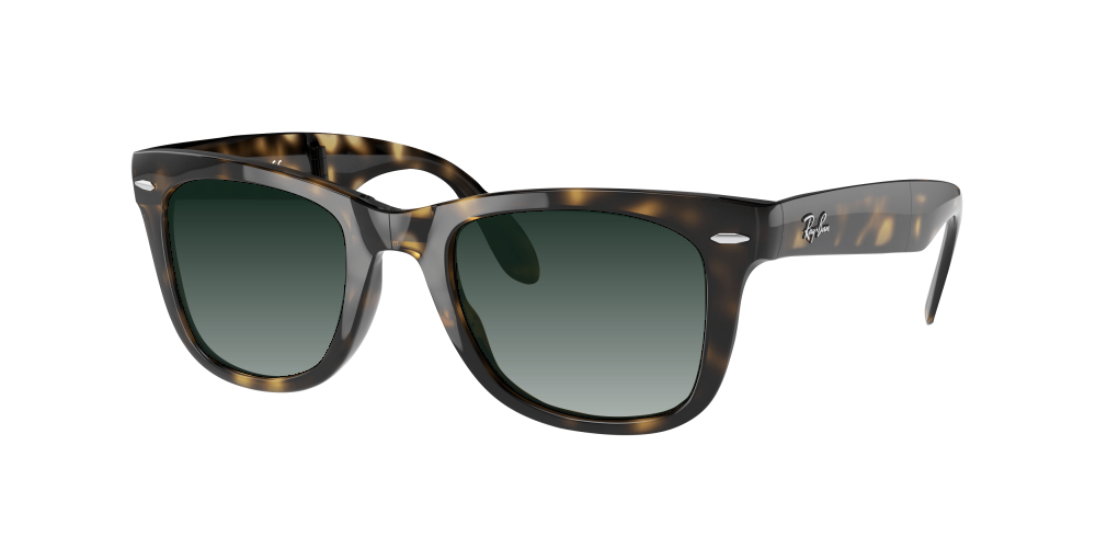 Ray Ban RB4105 710 Folding Wayfarer Ray Ban RB4105 710 Folding Wayfarer