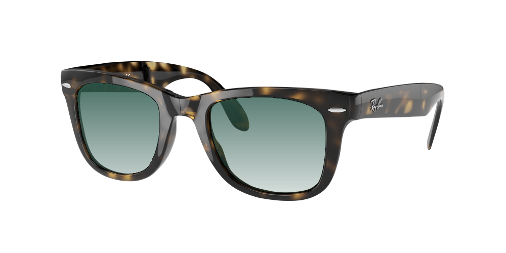 Ray Ban RB4105 710 Folding Wayfarer Ray Ban RB4105 710 Folding Wayfarer