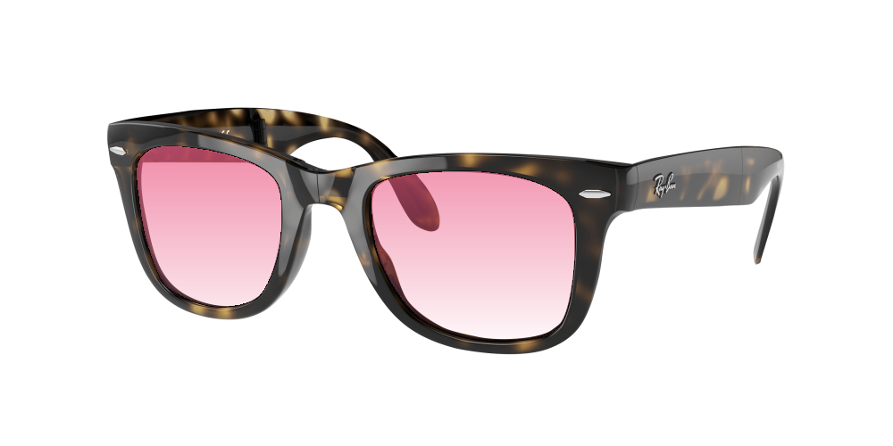 Ray Ban RB4105 710 Folding Wayfarer Ray Ban RB4105 710 Folding Wayfarer