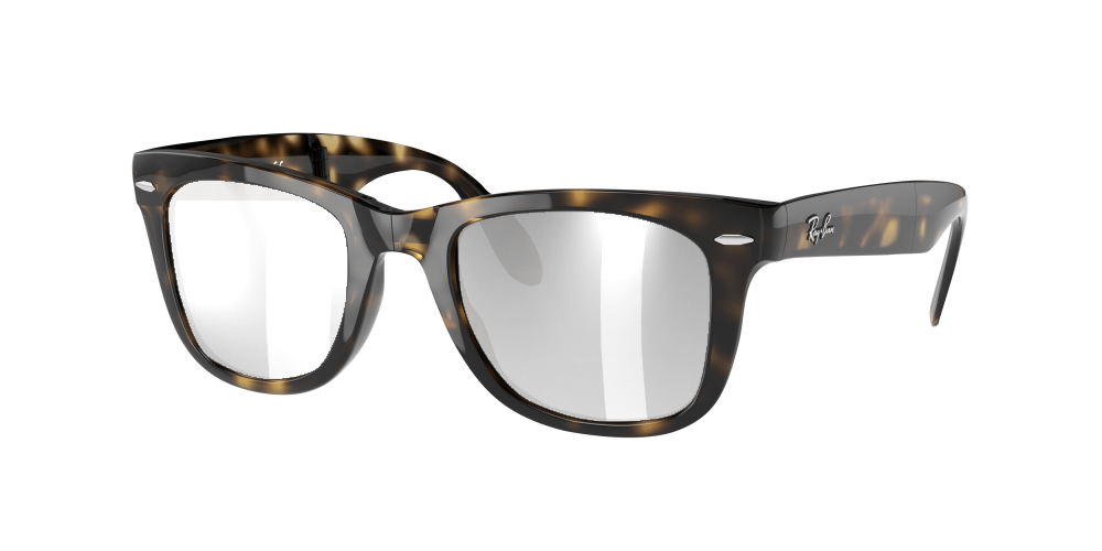 Ray Ban RB4105 710 Folding Wayfarer Ray Ban RB4105 710 Folding Wayfarer