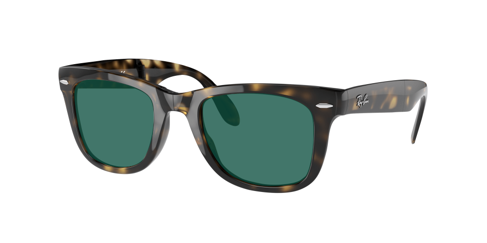 Ray Ban RB4105 710 Folding Wayfarer Ray Ban RB4105 710 Folding Wayfarer