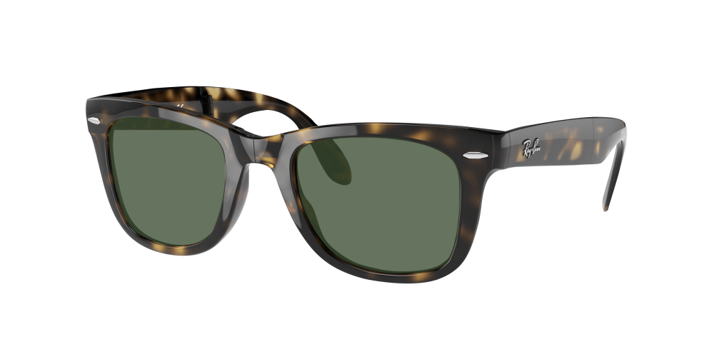 Ray Ban RB4105 710 Folding Wayfarer Ray Ban RB4105 710 Folding Wayfarer