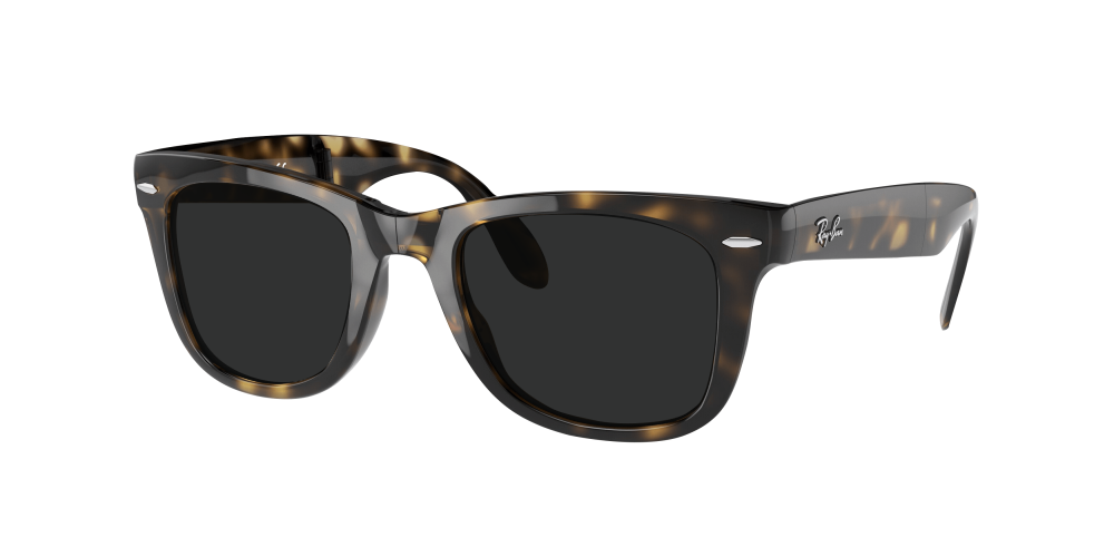 Ray Ban RB4105 710 Folding Wayfarer Ray Ban RB4105 710 Folding Wayfarer