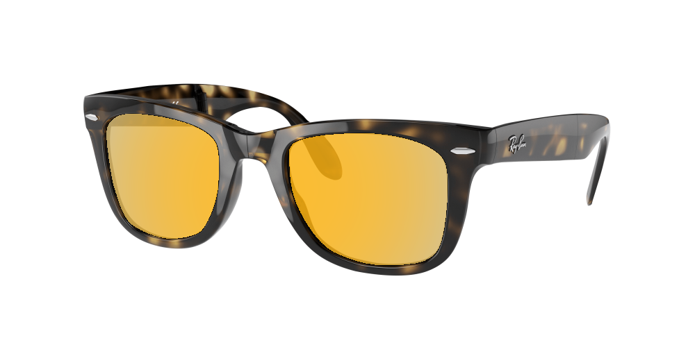 Ray Ban RB4105 710 Folding Wayfarer Ray Ban RB4105 710 Folding Wayfarer