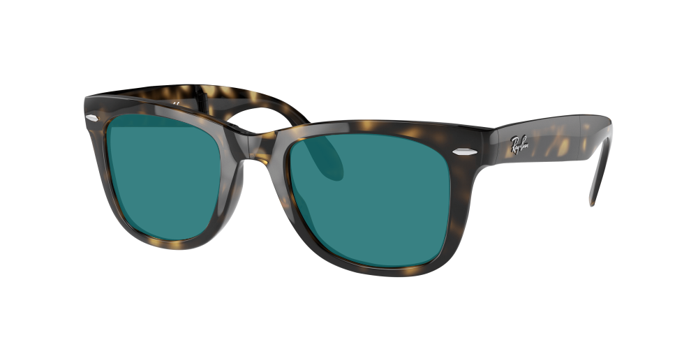 Ray Ban RB4105 710 Folding Wayfarer Ray Ban RB4105 710 Folding Wayfarer