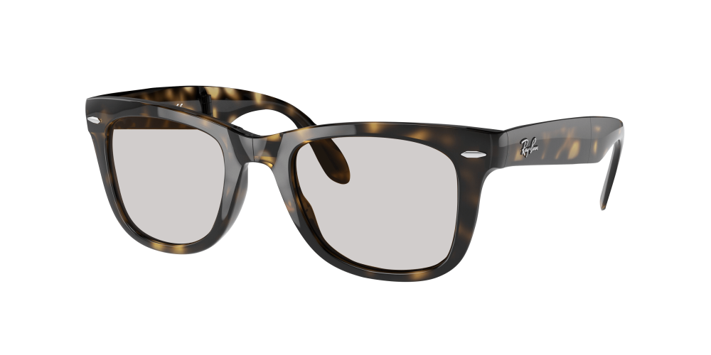 Ray-Ban RB4105 710 Folding Wayfarer Ray-Ban RB4105 710 Folding Wayfarer
