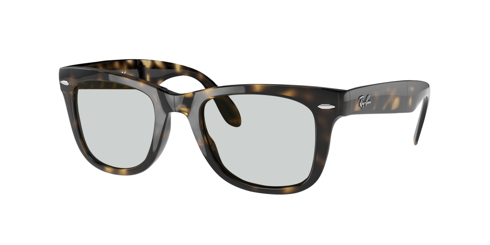 Ray Ban RB4105 710 Folding Wayfarer Ray Ban RB4105 710 Folding Wayfarer