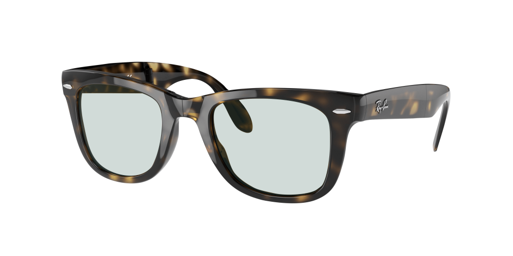 Ray Ban RB4105 710 Folding Wayfarer Ray Ban RB4105 710 Folding Wayfarer
