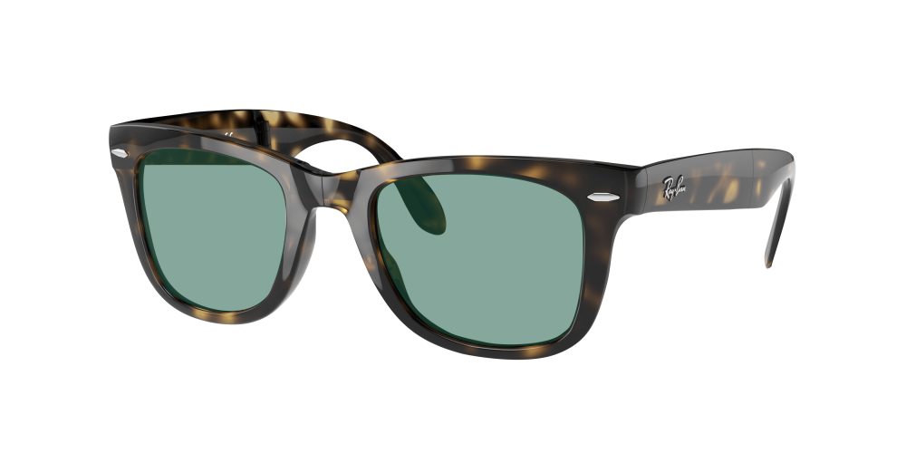 Ray-Ban RB4105 710 Folding Wayfarer Ray-Ban RB4105 710 Folding Wayfarer