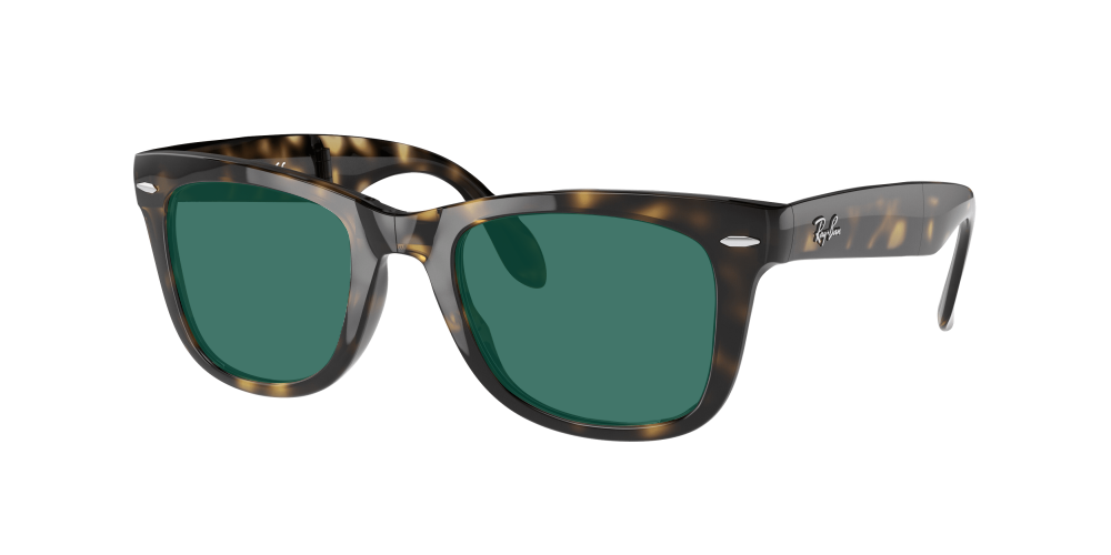 Ray-Ban RB4105 710/51 Folding Wayfarer Ray-Ban RB4105 710/51 Folding Wayfarer