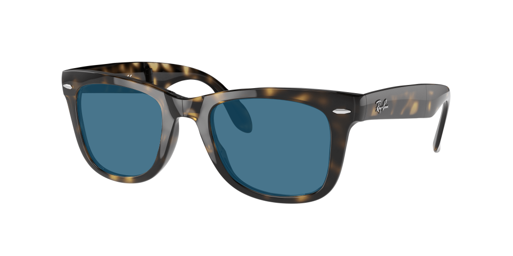 Ray-Ban RB4105 710/51 Folding Wayfarer Ray-Ban RB4105 710/51 Folding Wayfarer