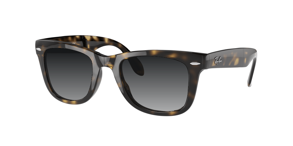 Ray Ban RB4105 710/51 Folding Wayfarer  Ray Ban RB4105 710/51 Folding Wayfarer