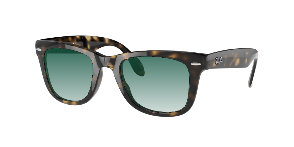 Ray Ban RB4105 710/51 Folding Wayfarer Ray Ban RB4105 710/51 Folding Wayfarer