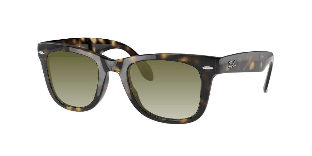 Ray Ban RB4105 710/51 Folding Wayfarer Ray Ban RB4105 710/51 Folding Wayfarer