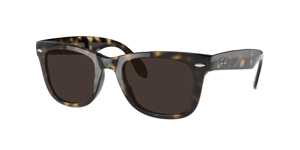 Ray Ban RB4105 710/51 Folding Wayfarer Ray Ban RB4105 710/51 Folding Wayfarer