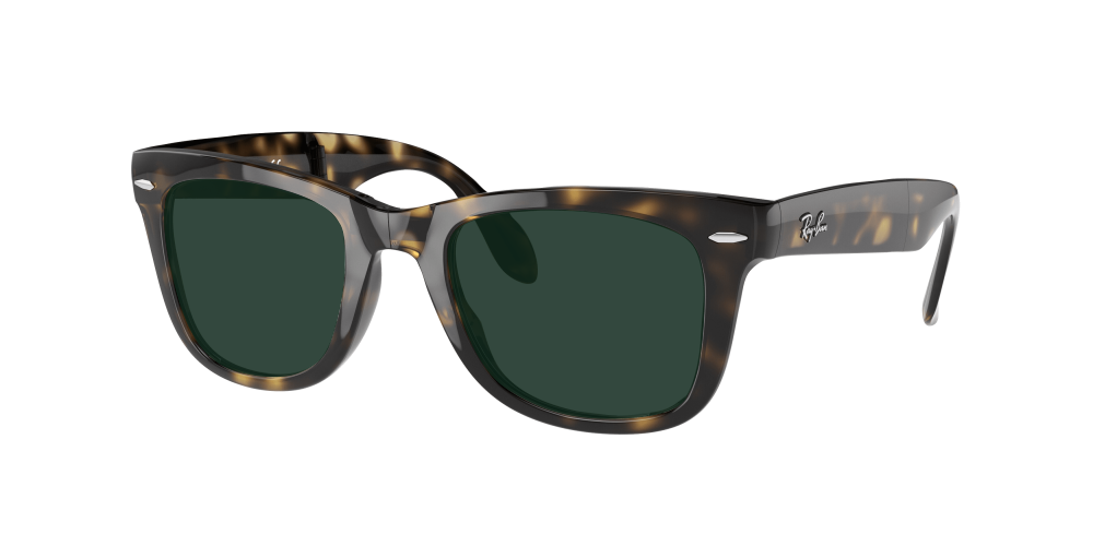 Ray Ban RB4105 710/51 Folding Wayfarer Ray Ban RB4105 710/51 Folding Wayfarer