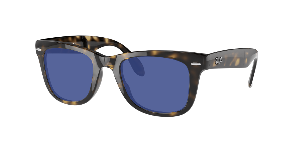 Ray Ban RB4105 710/51 Folding Wayfarer Ray Ban RB4105 710/51 Folding Wayfarer