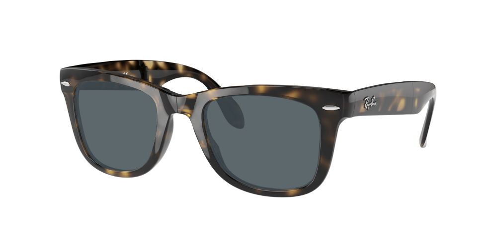 Ray Ban RB4105 710/51 Folding Wayfarer Ray Ban RB4105 710/51 Folding Wayfarer