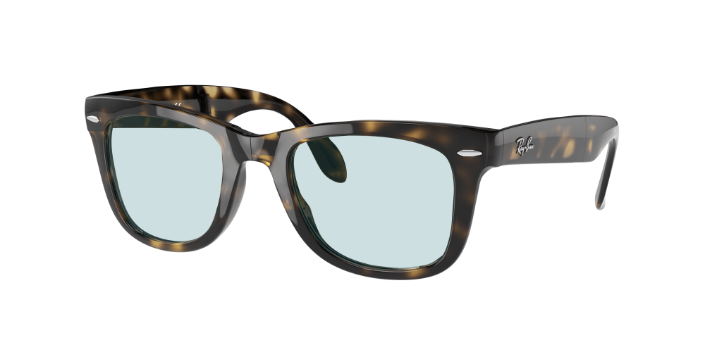 Ray Ban RB4105 710/51 Folding Wayfarer Ray Ban RB4105 710/51 Folding Wayfarer