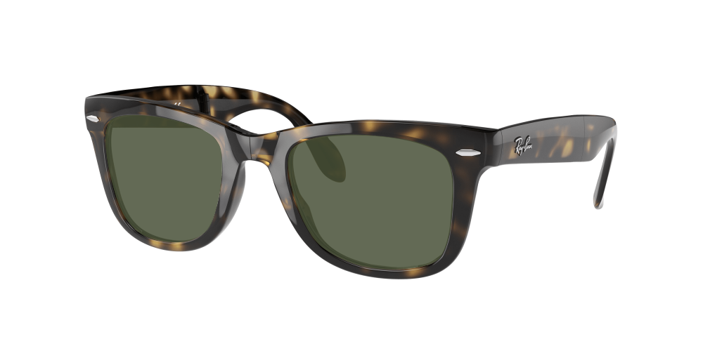 Ray Ban RB4105 710/51 Folding Wayfarer Ray Ban RB4105 710/51 Folding Wayfarer