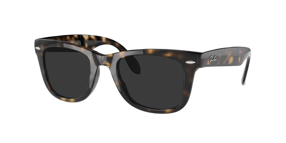 Ray Ban RB4105 710/51 Folding Wayfarer Ray Ban RB4105 710/51 Folding Wayfarer