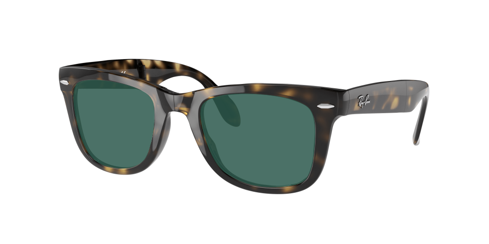 Ray Ban RB4105 710/51 Folding Wayfarer Ray Ban RB4105 710/51 Folding Wayfarer
