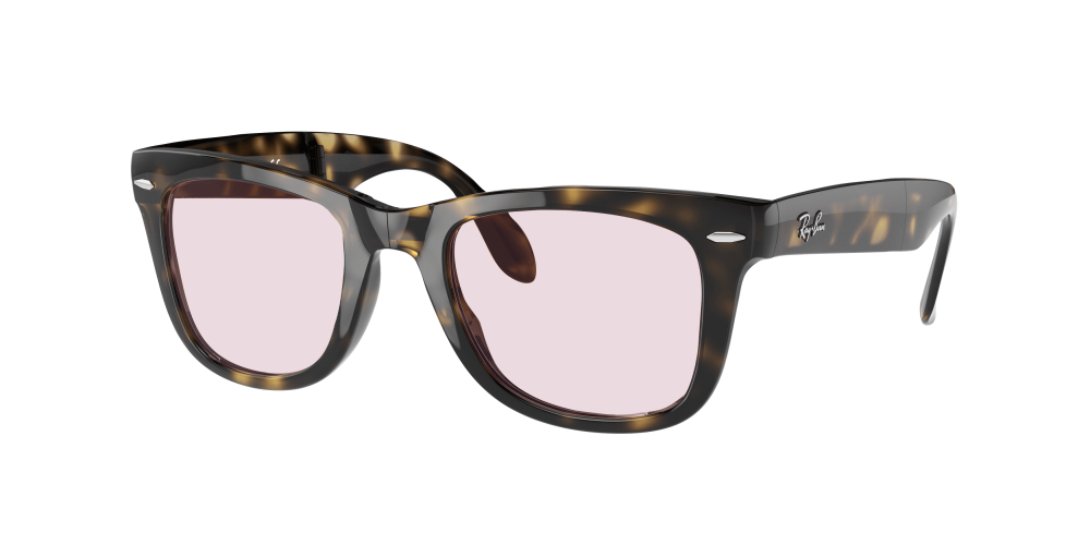 Ray-Ban RB4105 710/51 Folding Wayfarer Ray-Ban RB4105 710/51 Folding Wayfarer