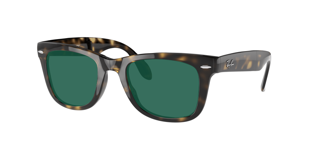 Ray-Ban RB4105 710/51 Folding Wayfarer Ray-Ban RB4105 710/51 Folding Wayfarer