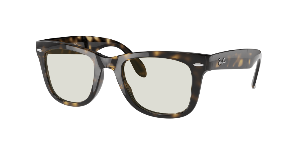 Ray Ban RB4105 710/51 Folding Wayfarer Ray Ban RB4105 710/51 Folding Wayfarer