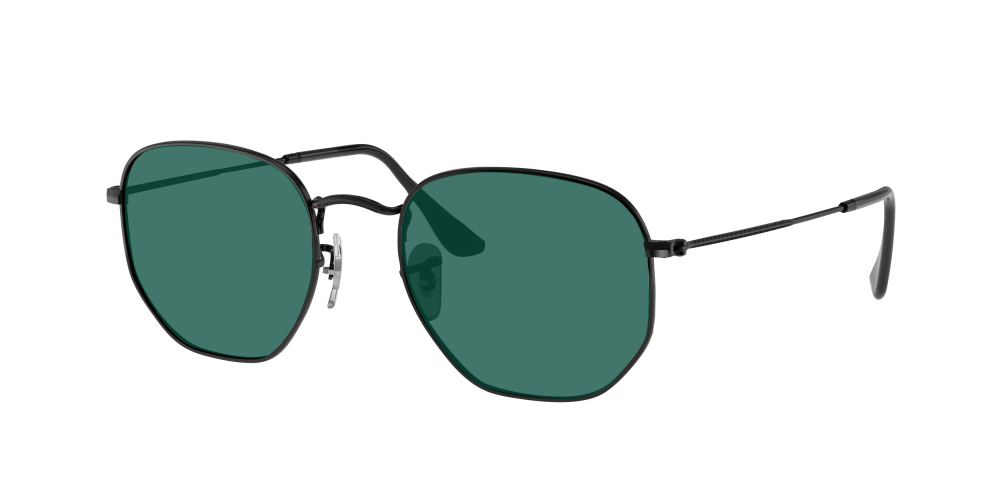 Ray-Ban RB3548N 002/58 Hexagonal Ray-Ban RB3548N 002/58 Hexagonal