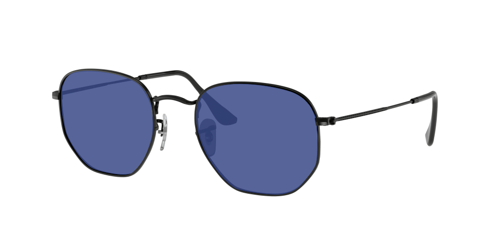 Ray-Ban RB3548N 002/58 Hexagonal Ray-Ban RB3548N 002/58 Hexagonal