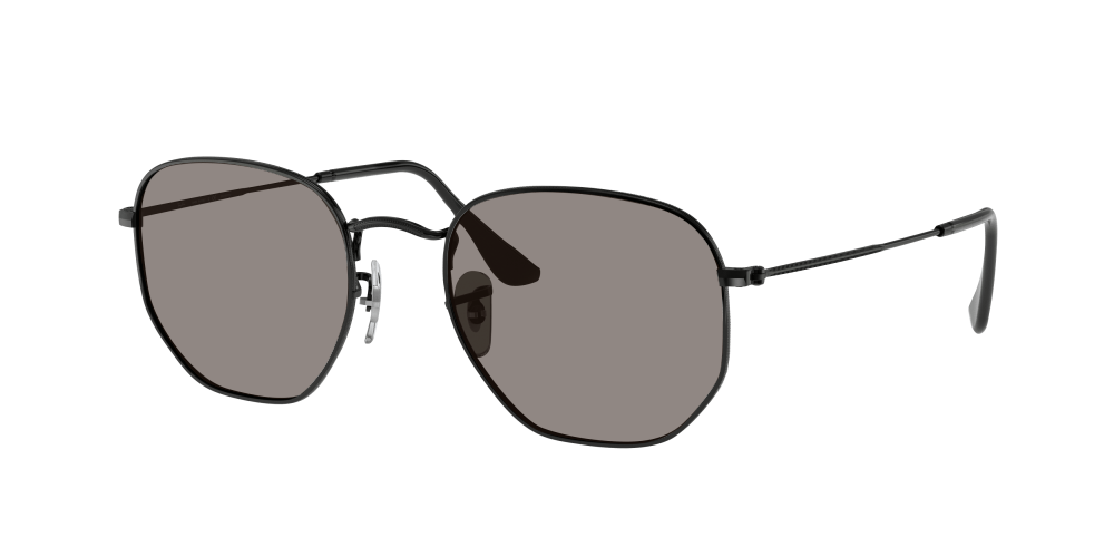 Ray Ban RB3548N 002/58 Hexagonal Ray Ban RB3548N 002/58 Hexagonal