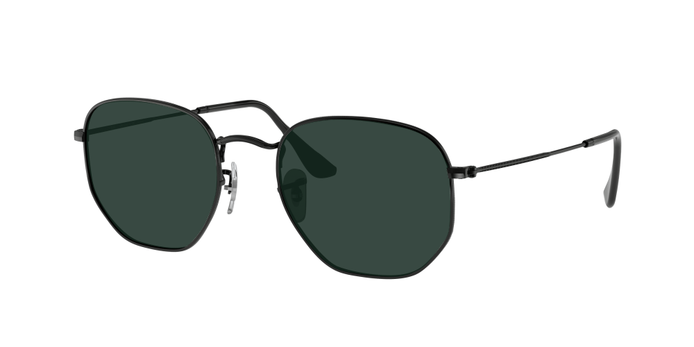 Ray-Ban RB3548N 002/58 Hexagonal Ray-Ban RB3548N 002/58 Hexagonal