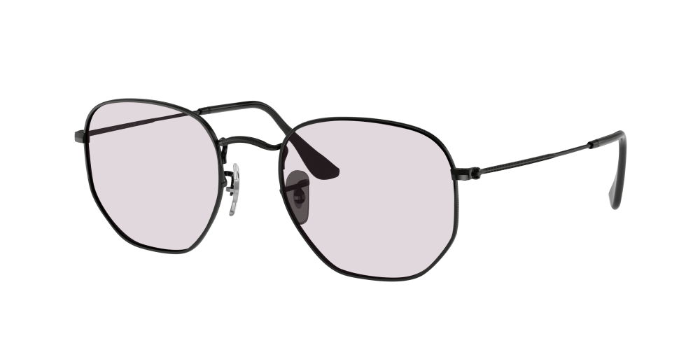 Ray-Ban RB3548N 002/58 Hexagonal Ray-Ban RB3548N 002/58 Hexagonal