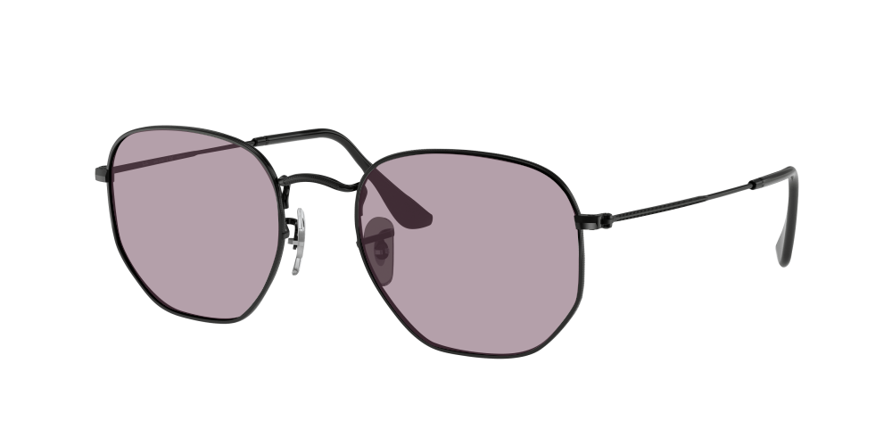 Ray-Ban RB3548N 002/58 Hexagonal Ray-Ban RB3548N 002/58 Hexagonal