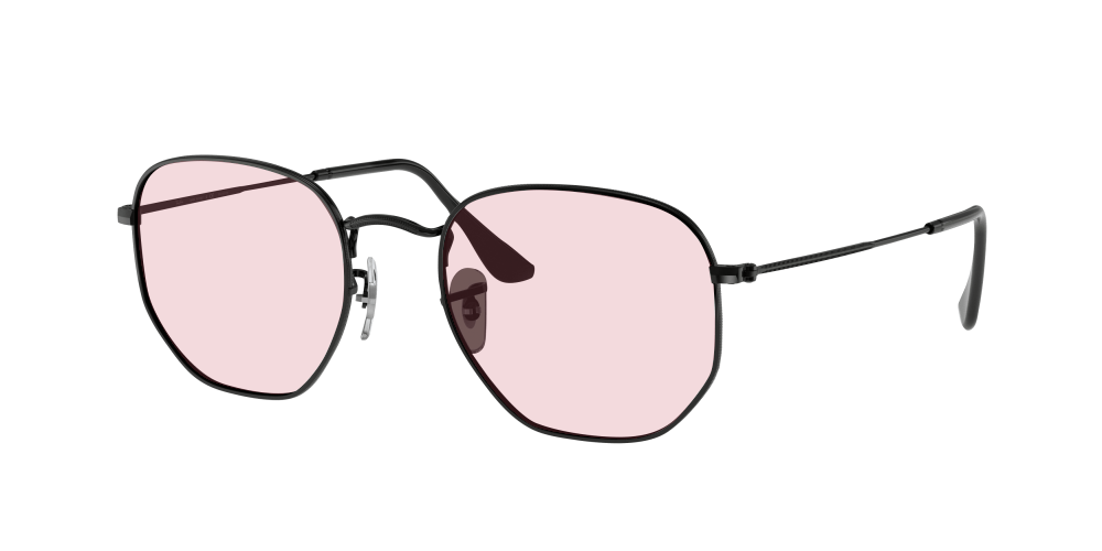 Ray-Ban RB3548N 002/58 Hexagonal Ray-Ban RB3548N 002/58 Hexagonal
