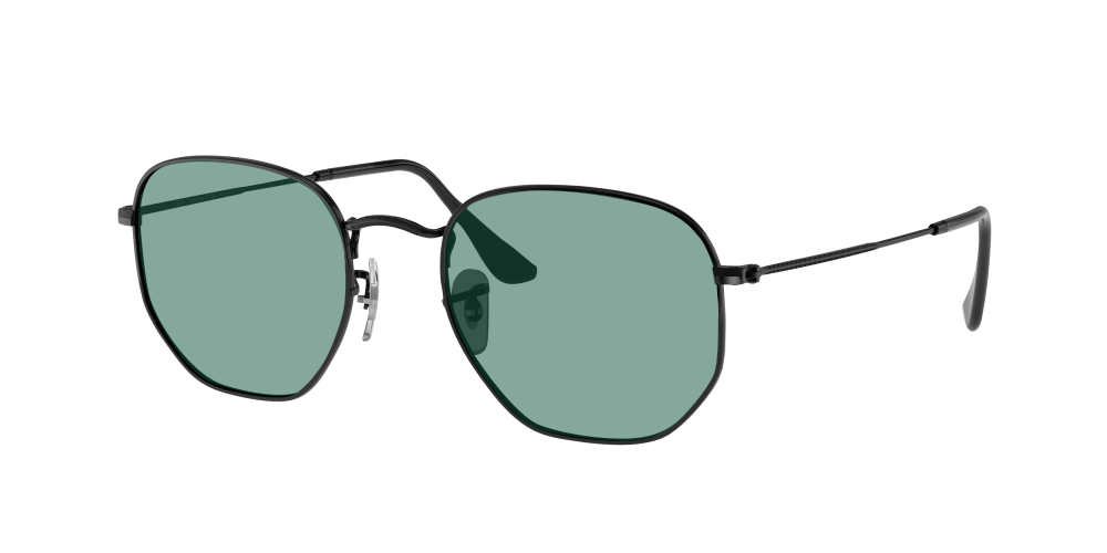 Ray-Ban RB3548N 002/58 Hexagonal Ray-Ban RB3548N 002/58 Hexagonal