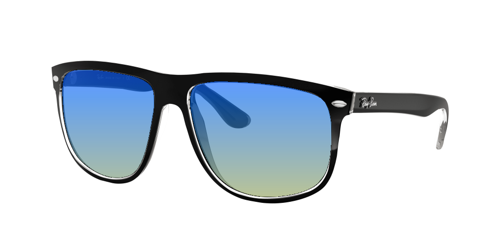 Ray Ban RB4147 603971 Boyfriend Ray Ban RB4147 603971 Boyfriend