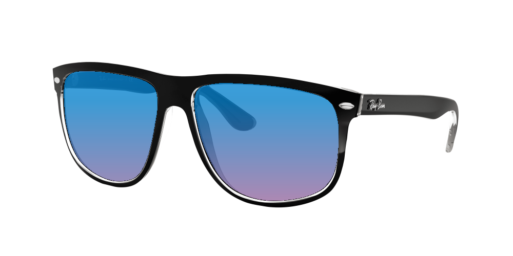 Ray Ban RB4147 603971 Boyfriend Ray Ban RB4147 603971 Boyfriend