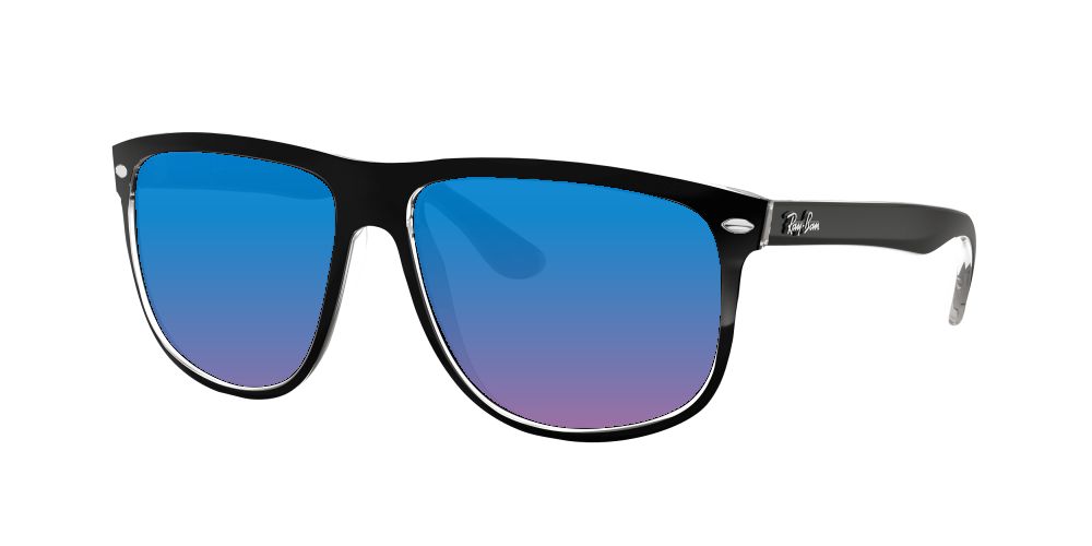 Ray Ban RB4147 603971 Boyfriend Ray Ban RB4147 603971 Boyfriend