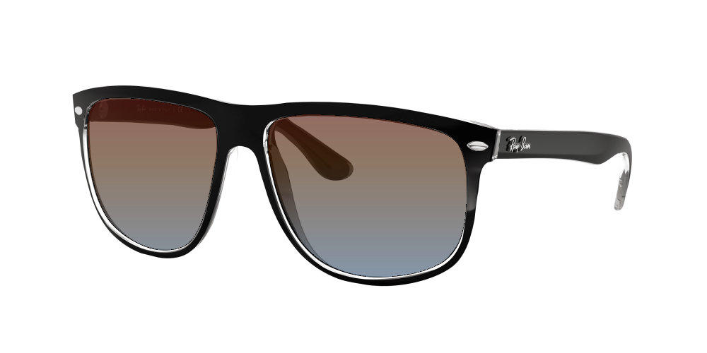 Ray Ban RB4147 603971 Boyfriend Ray Ban RB4147 603971 Boyfriend