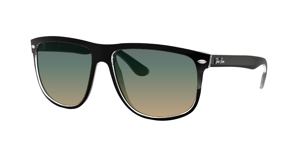 Ray Ban RB4147 603971 Boyfriend Ray Ban RB4147 603971 Boyfriend