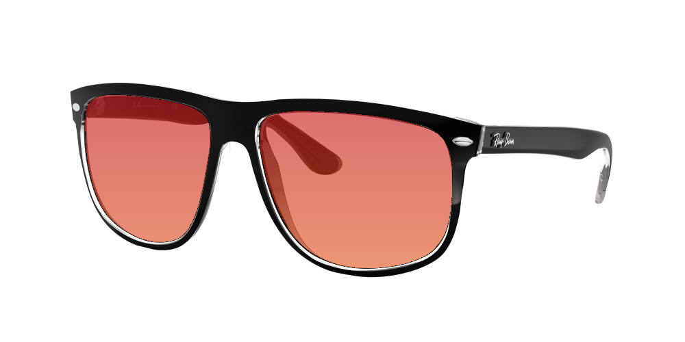 Ray Ban RB4147 603971 Boyfriend Ray Ban RB4147 603971 Boyfriend