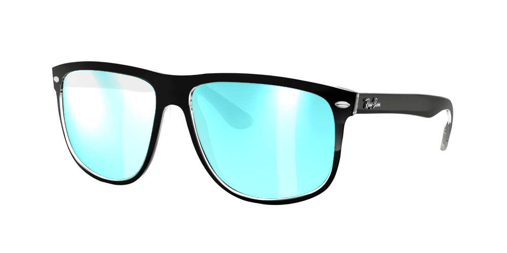 Ray Ban RB4147 603971 Boyfriend Ray Ban RB4147 603971 Boyfriend